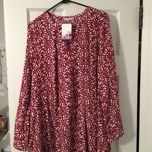 Dainty Hooligan Dress